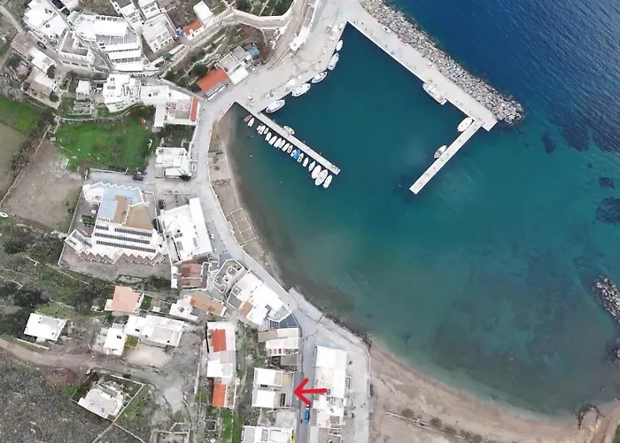 Hotel Blue - 4 Luxurious, Sea Front