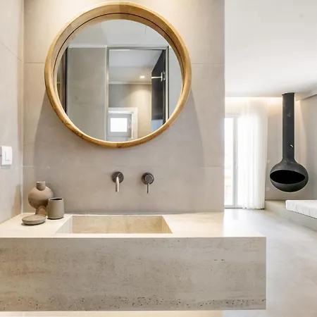 Ξενοδοχείο Blue - 4 Luxurious, Sea Front Κύθνος