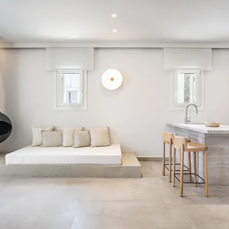 Ξενοδοχείο Blue - 4 Luxurious, Sea Front Κύθνος