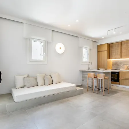 Ξενοδοχείο Blue - 4 Luxurious, Sea Front