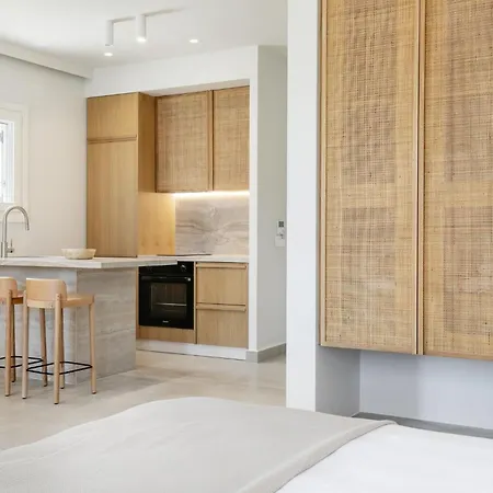 Ξενοδοχείο Blue - 4 Luxurious, Sea Front